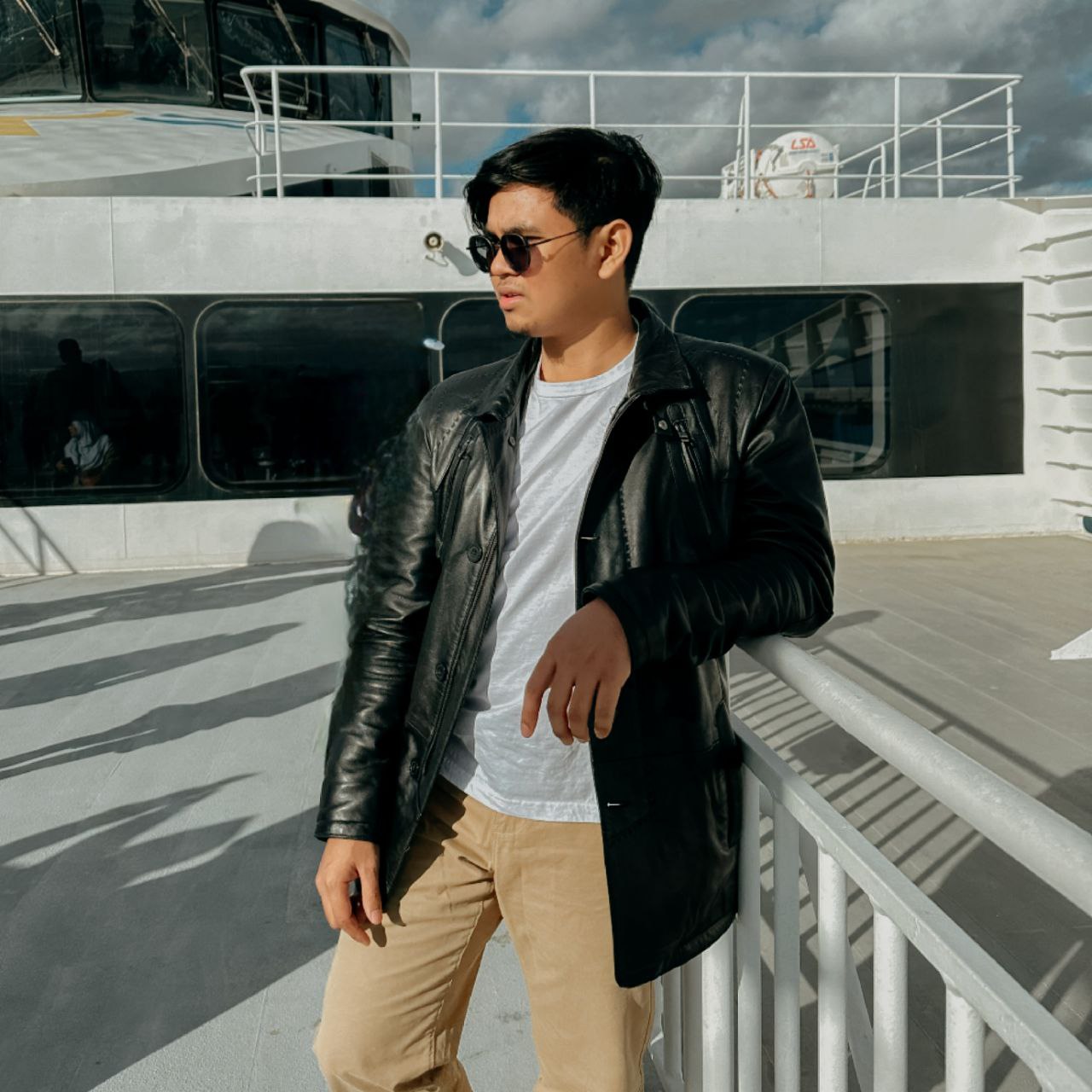 Muhammad Naqib Fitri